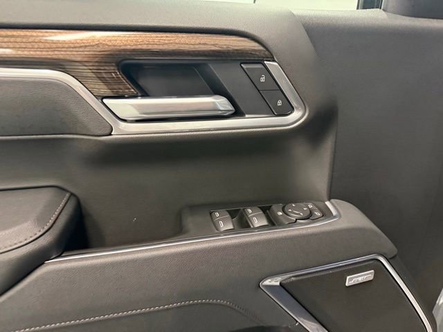 New 2026 Chevrolet Silverado 1500 RST image 14