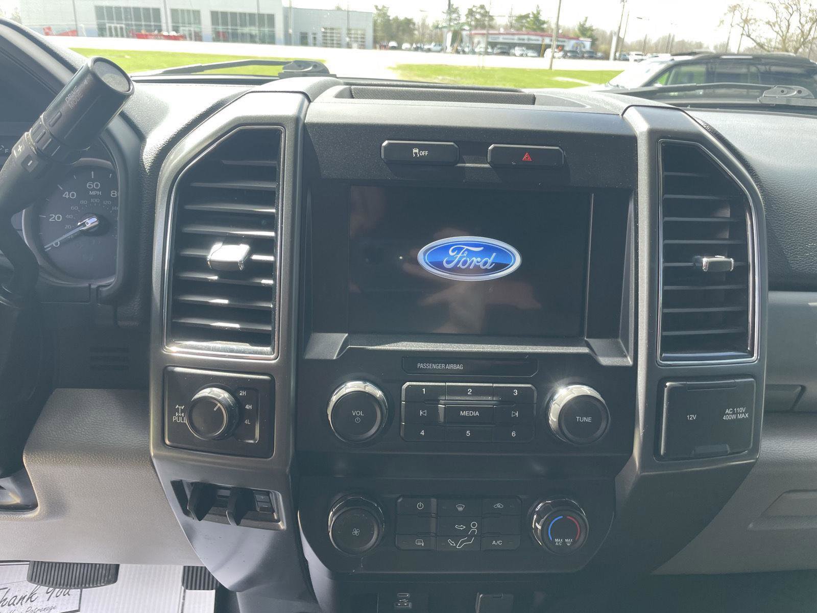 Used 2022 Ford F250 XLT AWD/4WD image 17