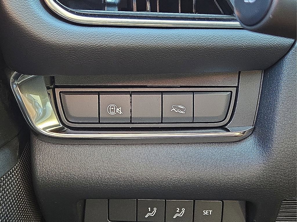 New 2025 MAZDA CX-30 AWD 2.5 S w/ Preferred Package image 30