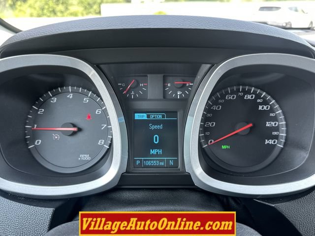 Used 2015 Chevrolet Equinox LT w/ Driver Convenience Package AWD/4WD image 22