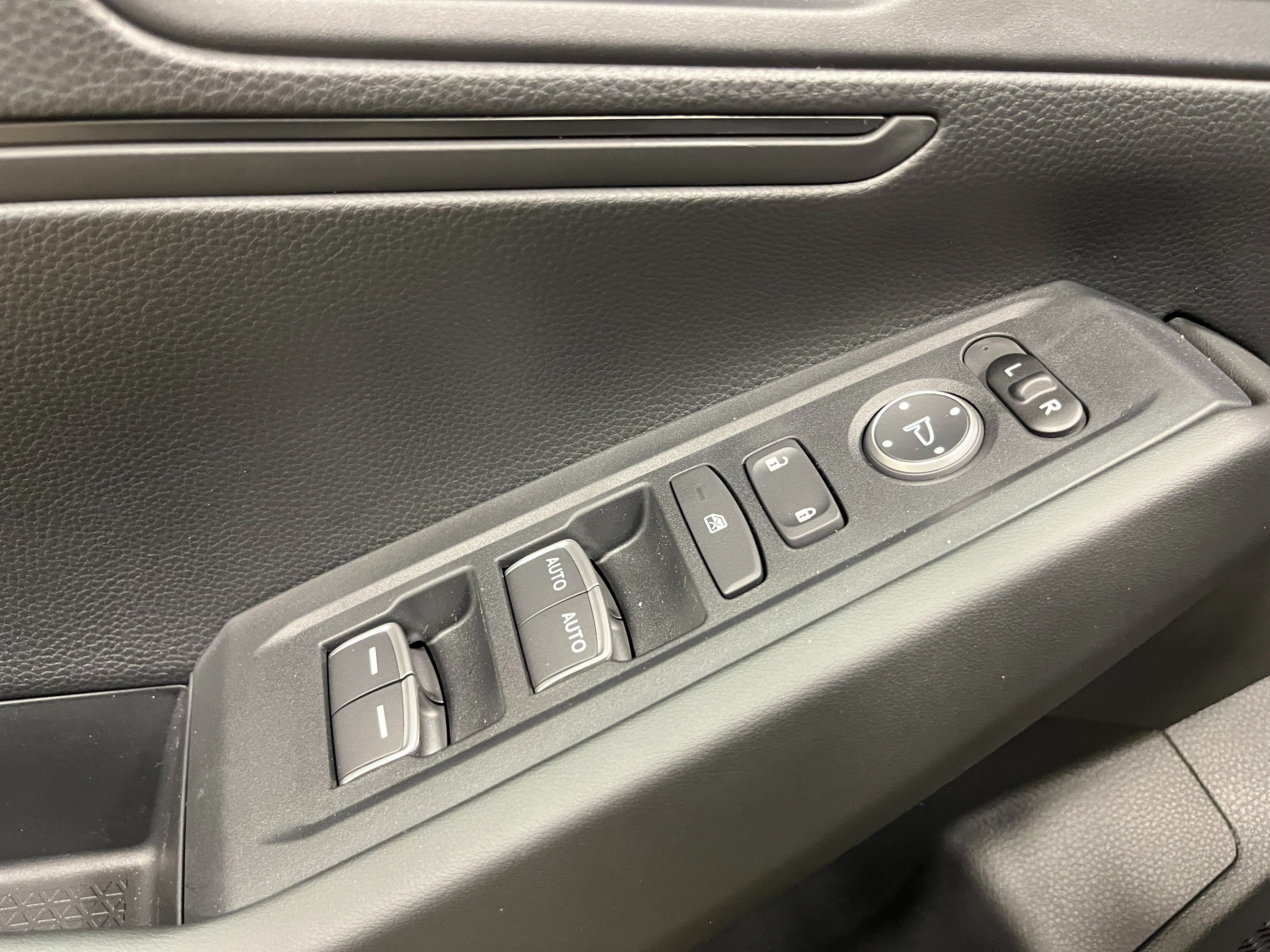 New 2026 Honda Accord LX image 14