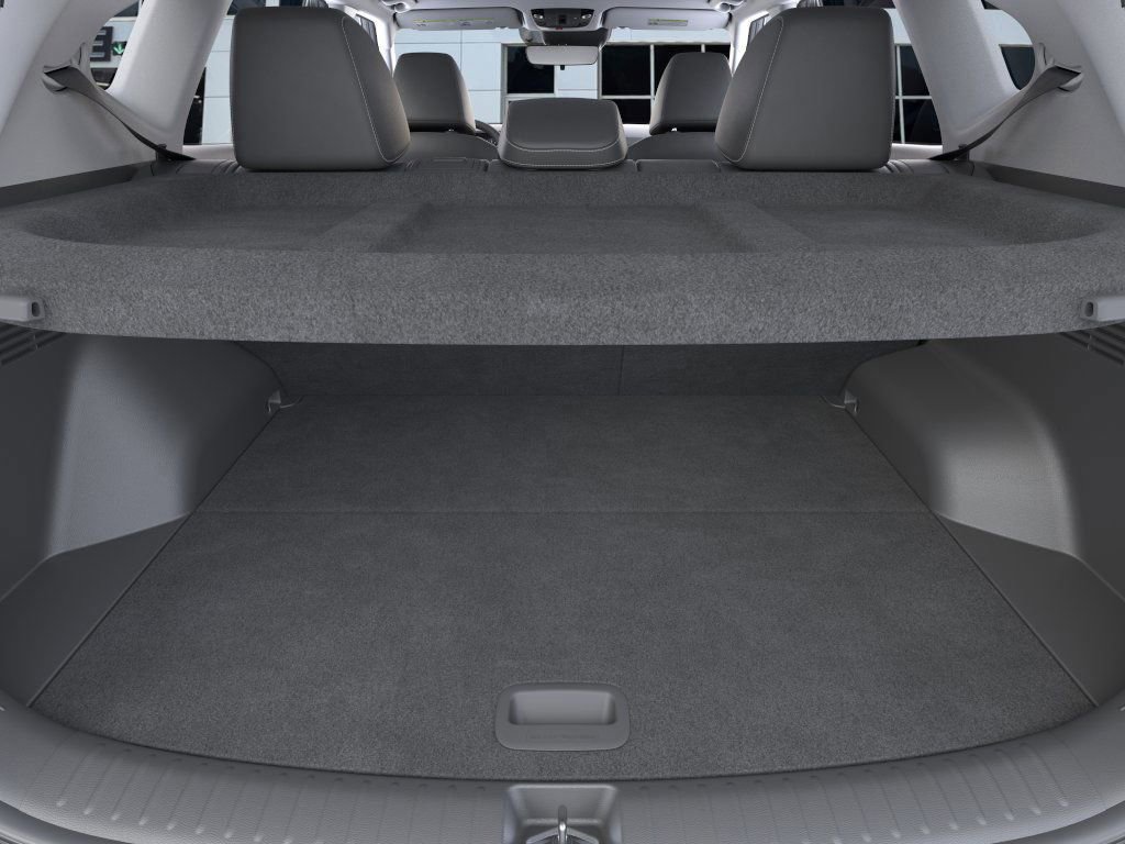 New 2026 Kia Seltos EX image 21