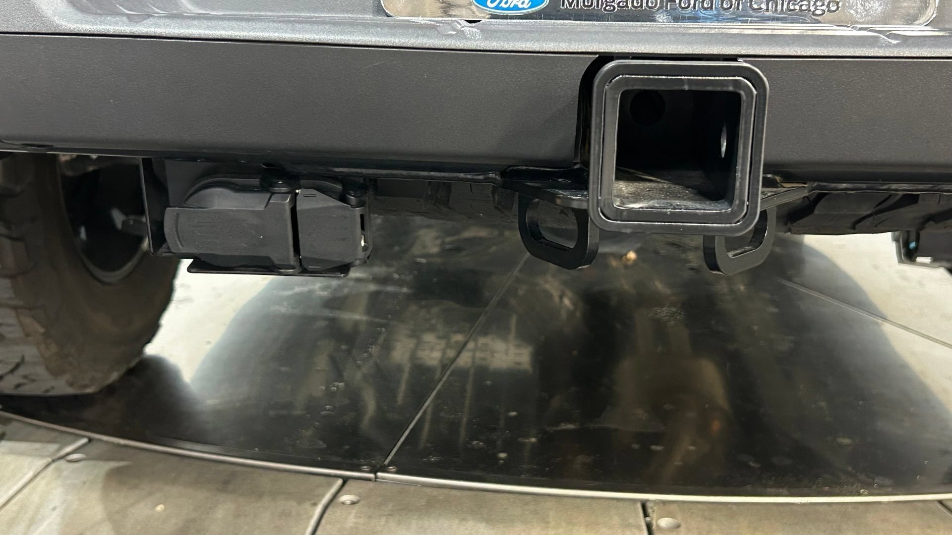 Used 2025 Ford Ranger Raptor AWD/4WD image 32