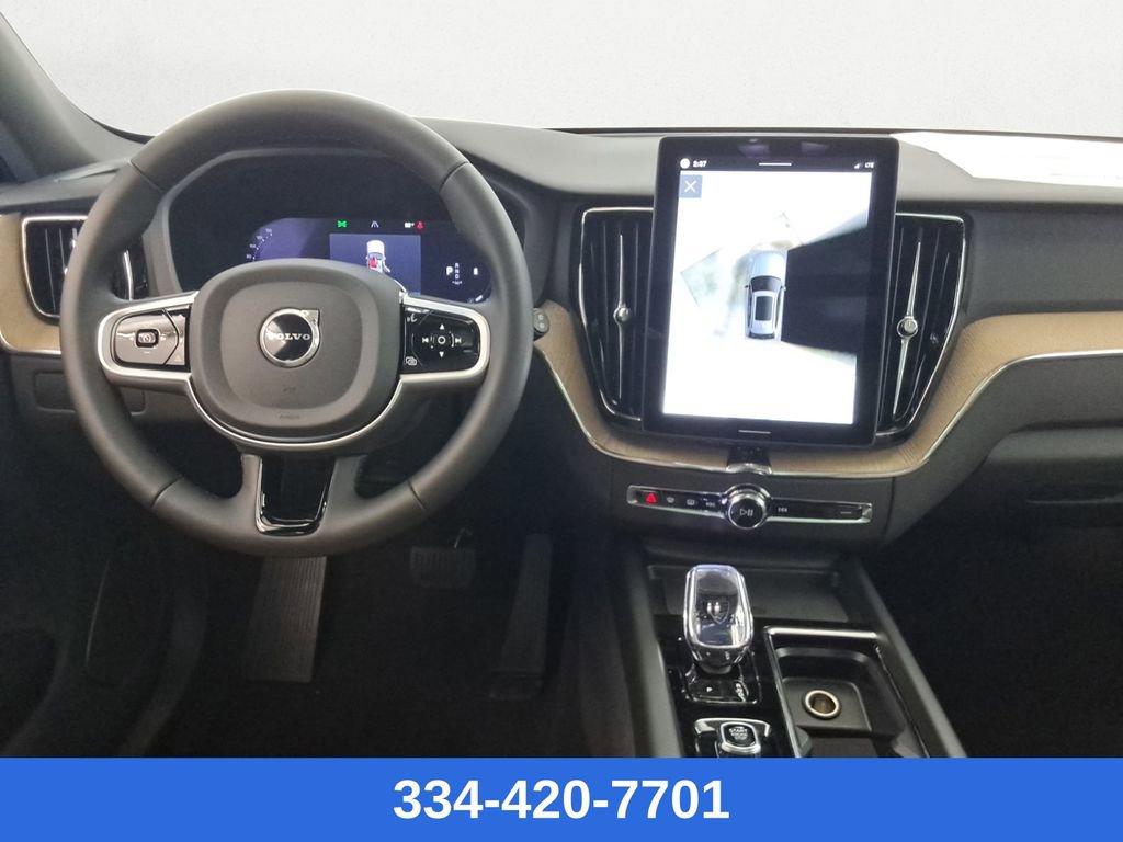 New 2026 Volvo XC60 B5 Plus w/ Protection Package Premier image 9