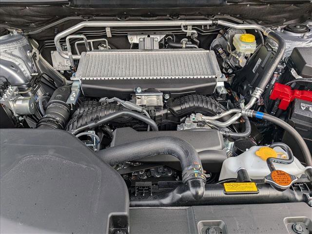 New 2026 Subaru Ascent Limited image 18