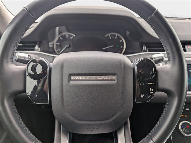 Used 2020 Land Rover Range Rover Evoque S image 22