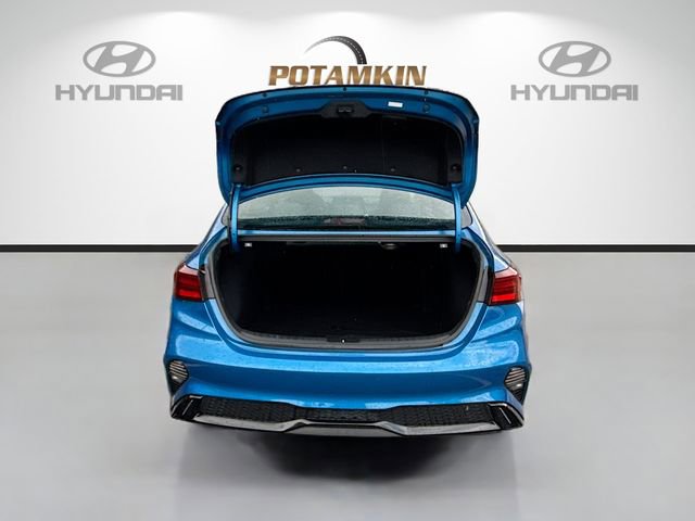 Used 2024 Kia Forte GT-Line w/ GT-Line Premium Package image 25