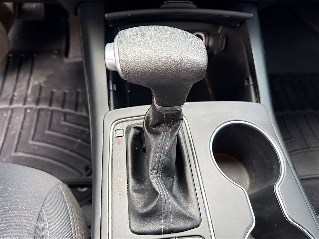 Used 2019 Kia Sorento L image 16