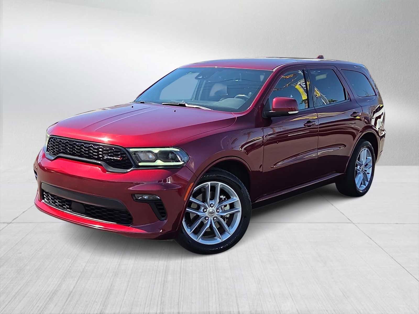 Used 2022 Dodge Durango GT