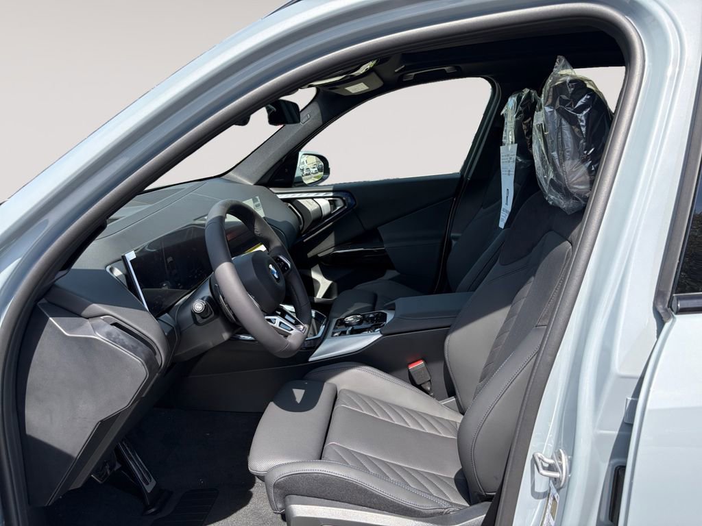 New 2026 BMW X3 xDrive30 w/ Premium Package AWD/4WD image 9