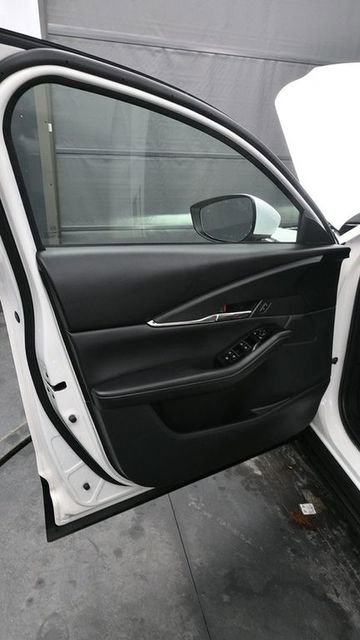 Used 2023 MAZDA CX-30 AWD 2.5 S w/ Preferred Package image 9