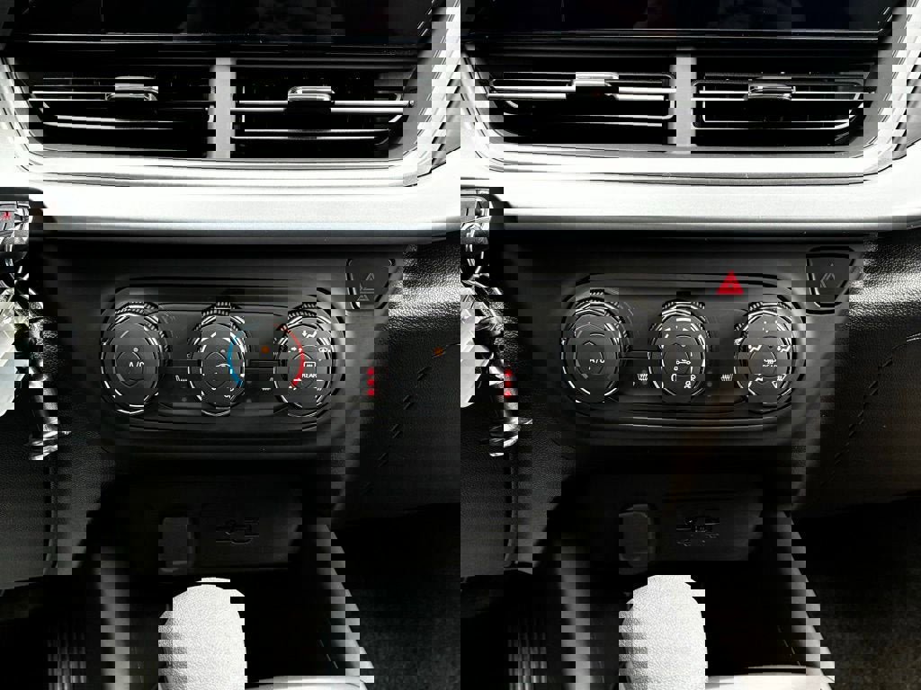 New 2026 Chevrolet Trax LS image 25