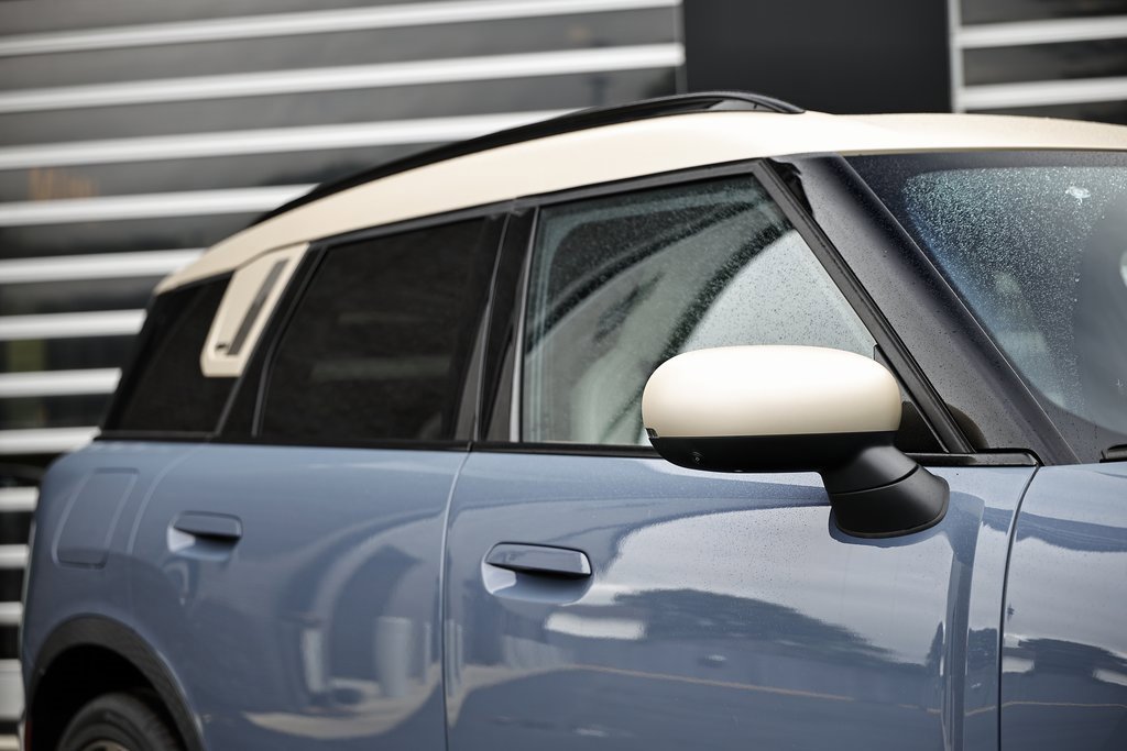 New 2026 MINI Cooper Countryman S image 5