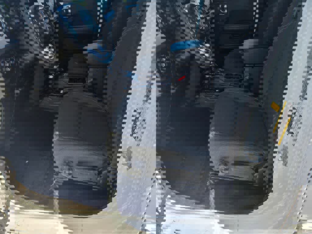 Used 2025 Jeep Wrangler Sahara image 18