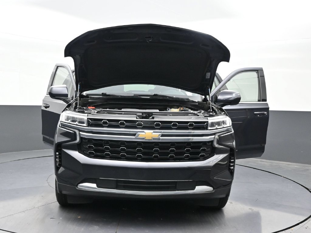 Used 2022 Chevrolet Tahoe LS RWD image 33