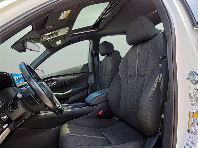 Used 2024 Honda Accord Sport image 17