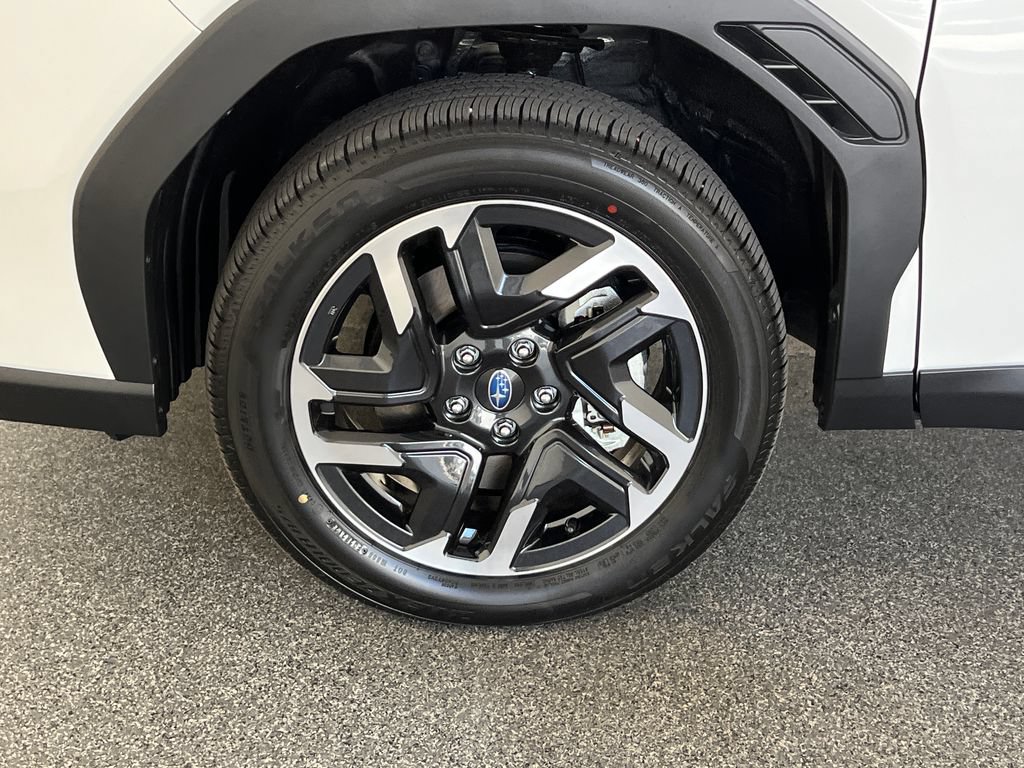 New 2026 Subaru Forester Premium AWD/4WD image 28