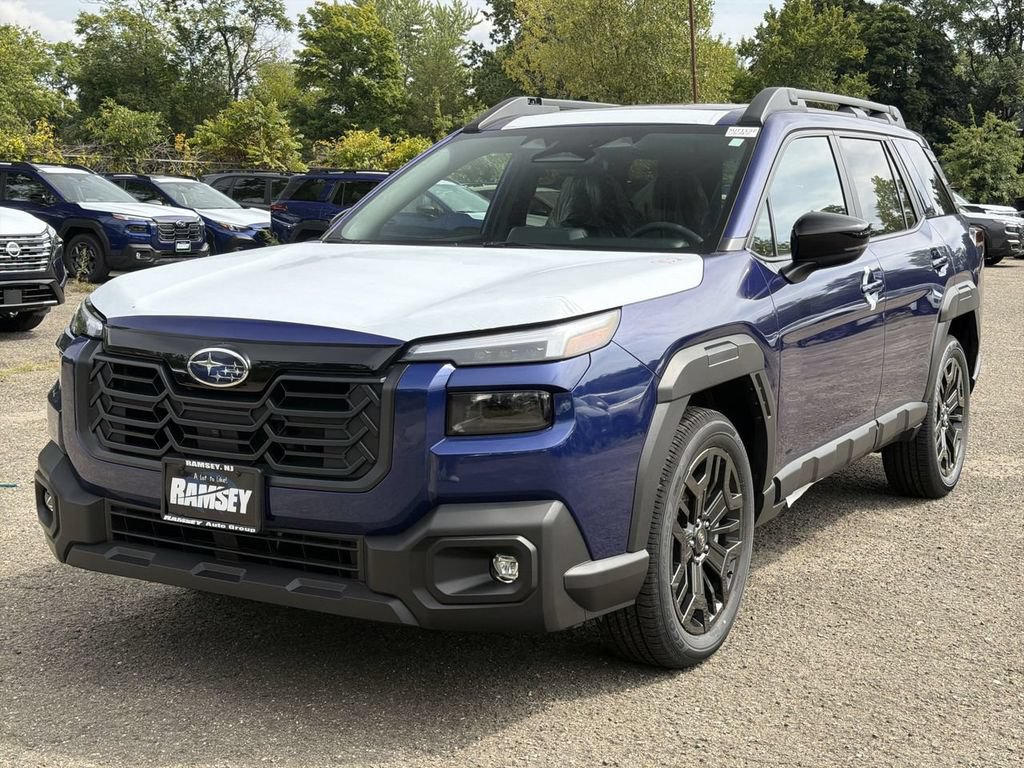 New 2026 Subaru Outback Limited XT