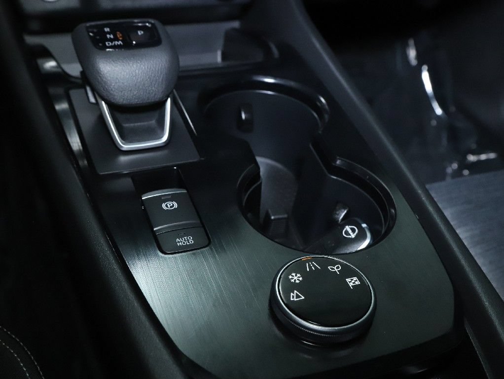 Certified 2023 Nissan Rogue SV AWD/4WD image 26