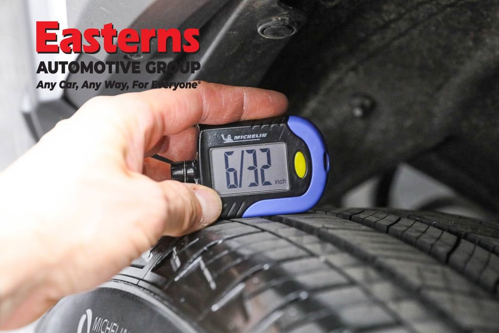 Used 2024 Toyota RAV4 LE image 26