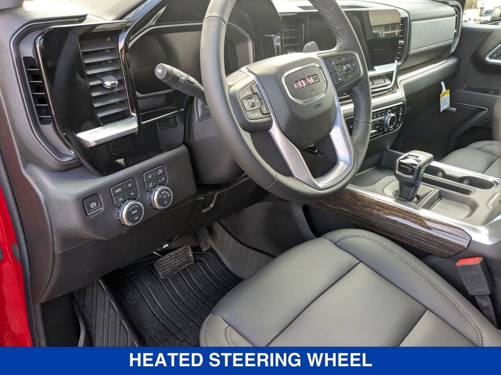 New 2026 GMC Sierra 1500 Elevation w/ Elevation Premium Package AWD/4WD image 15