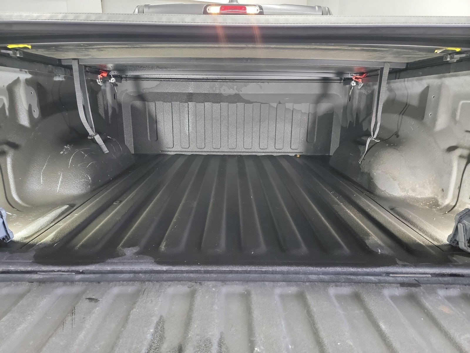 Used 2020 RAM 1500 Rebel w/ Rebel Level 1 Equipment Group image 25