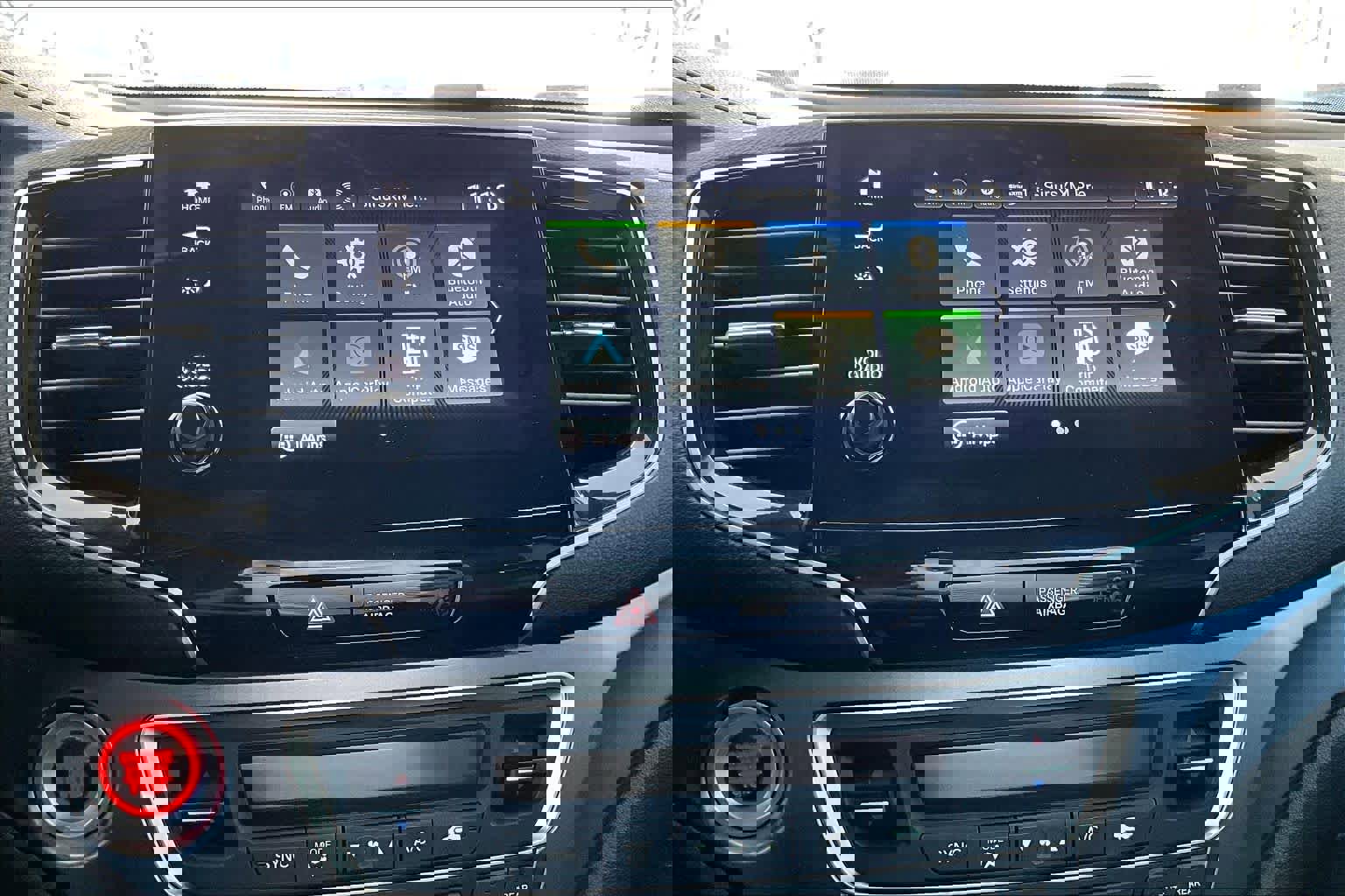 Used 2021 Honda Passport EX-L image 33