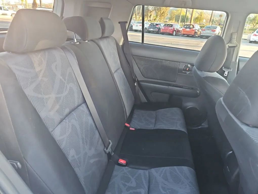 Used 2012 Scion xB image 13