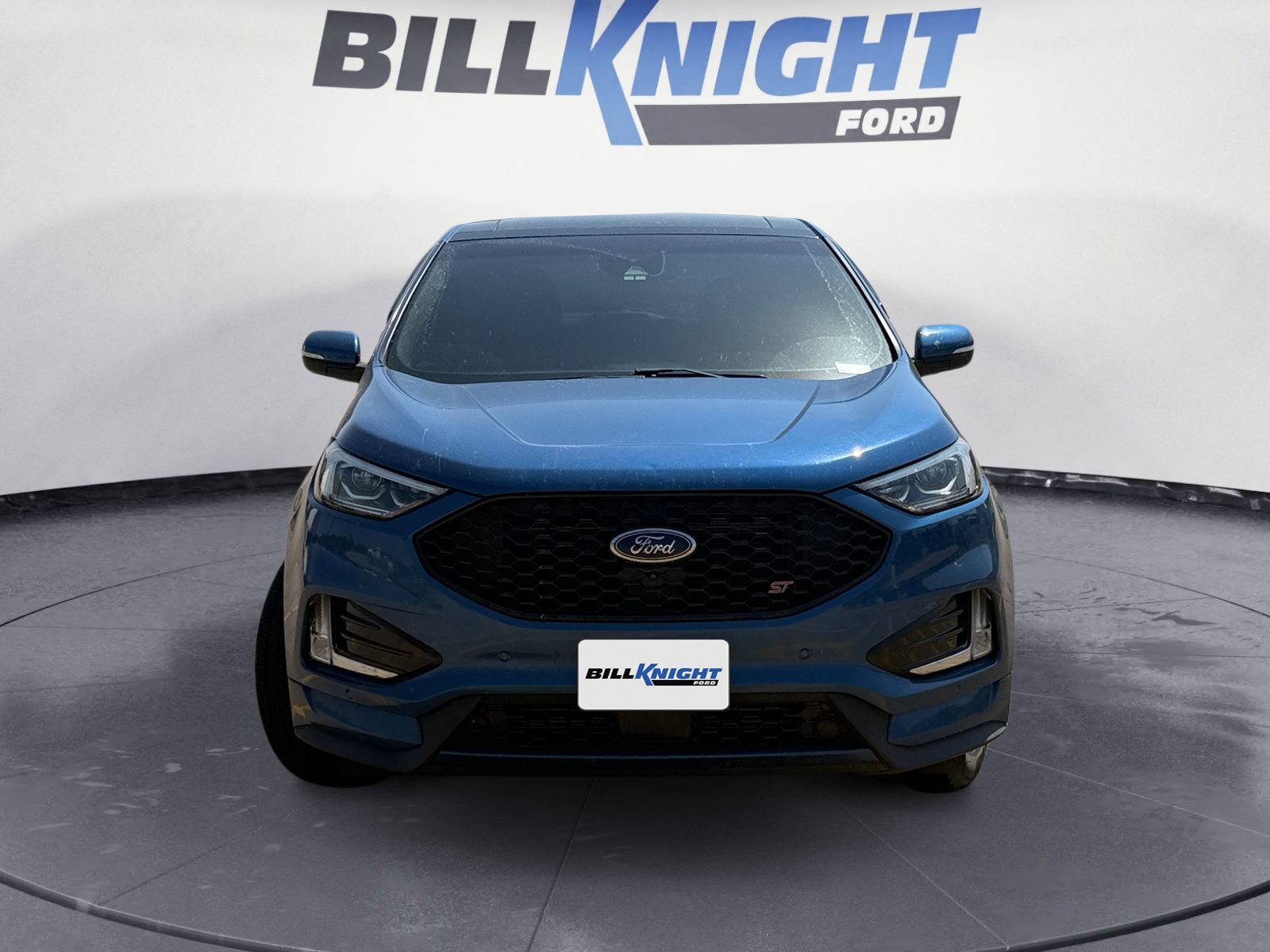 Used 2019 Ford Edge ST w/ Equipment Group 401A AWD/4WD image 8