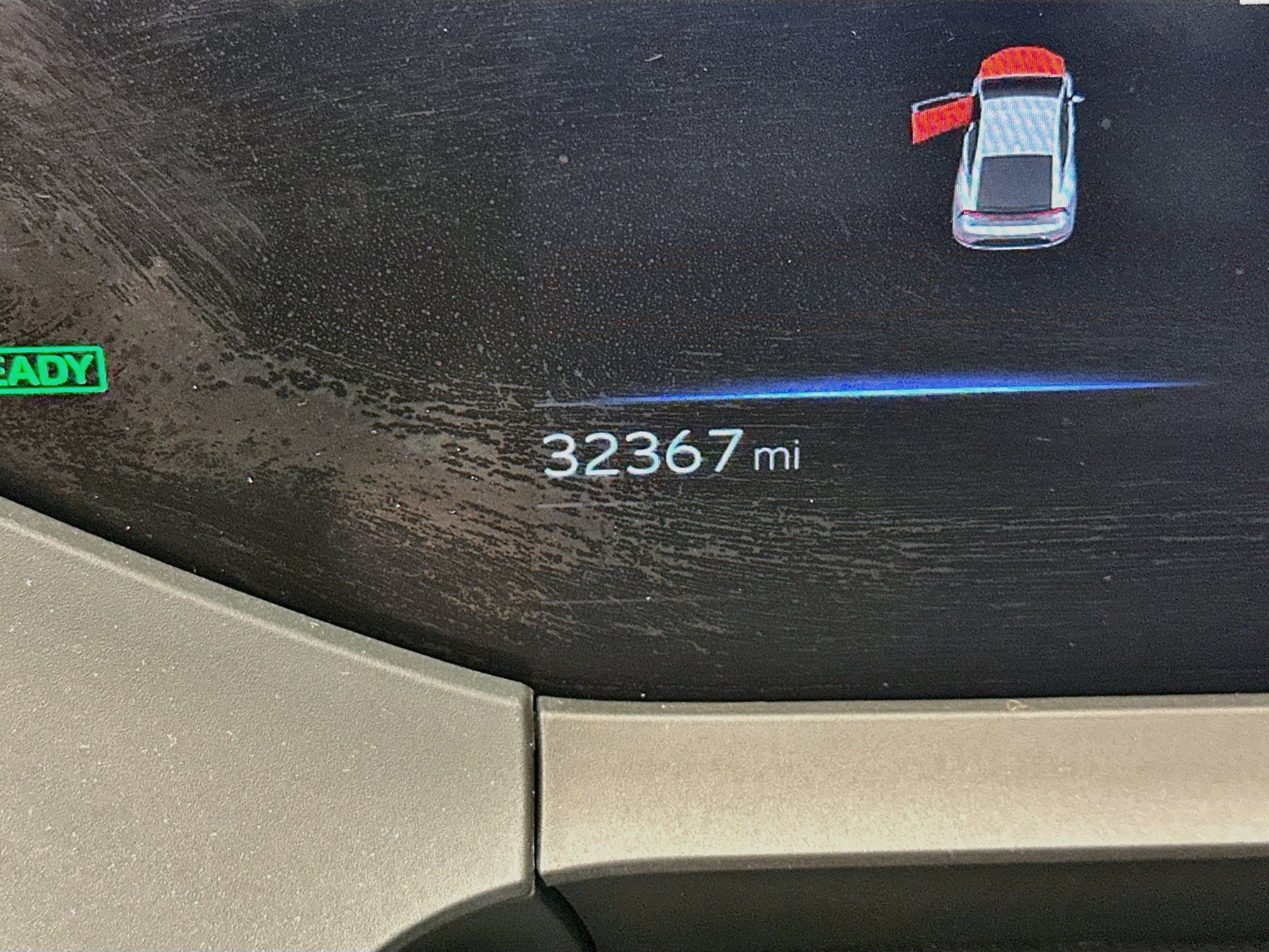 Used 2024 Toyota Prius XLE FWD image 19