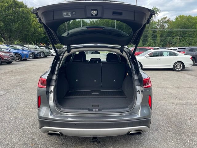 Used 2019 INFINITI QX50 Essential w/ Premium Heat Package AWD/4WD image 15