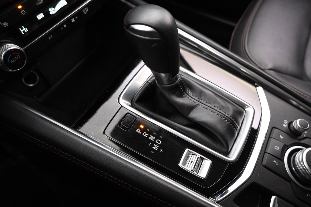 Used 2023 MAZDA CX-5 AWD 2.5 S w/ Premium Package image 33