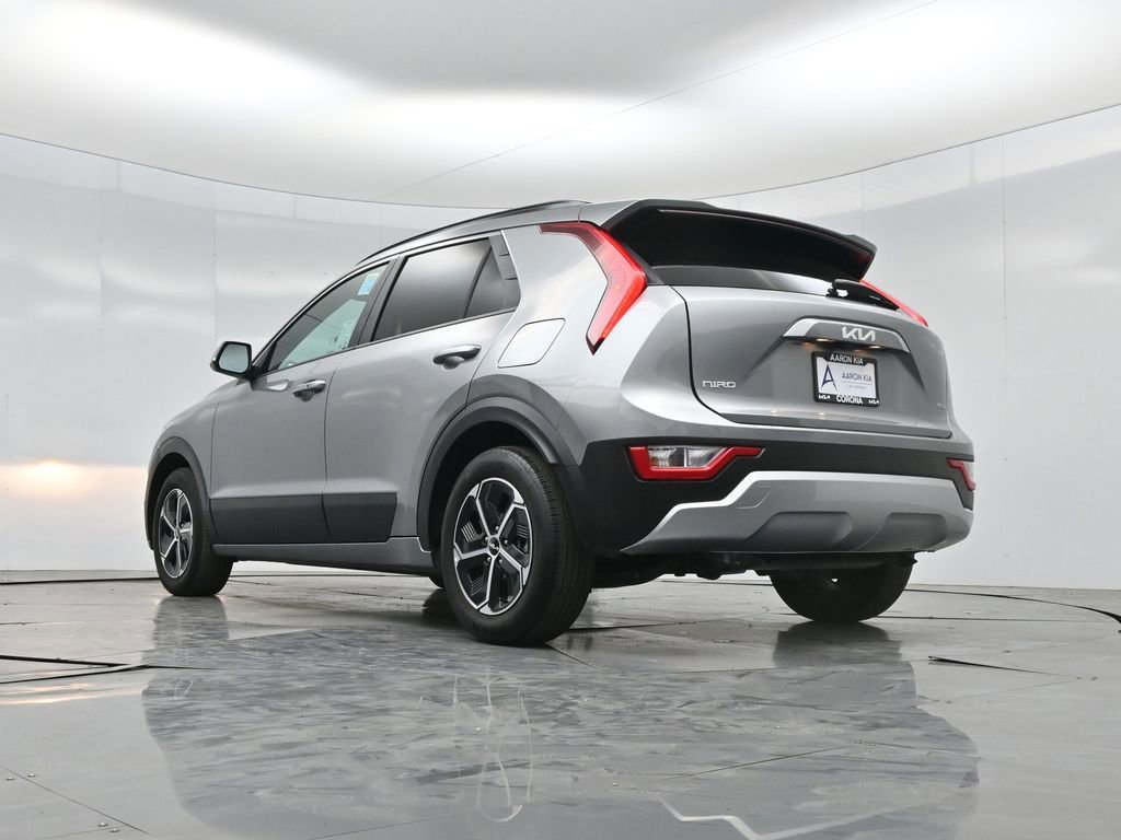 Used 2024 Kia Niro EX FWD image 50