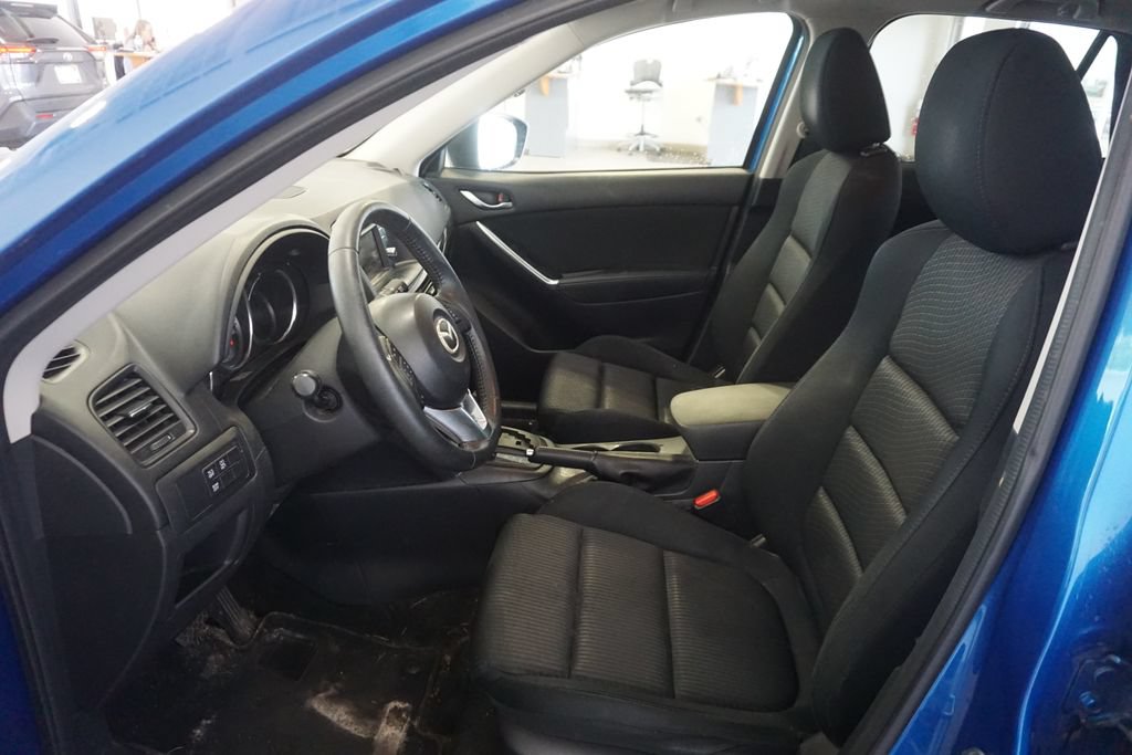 Used 2014 MAZDA CX-5 Touring FWD image 15