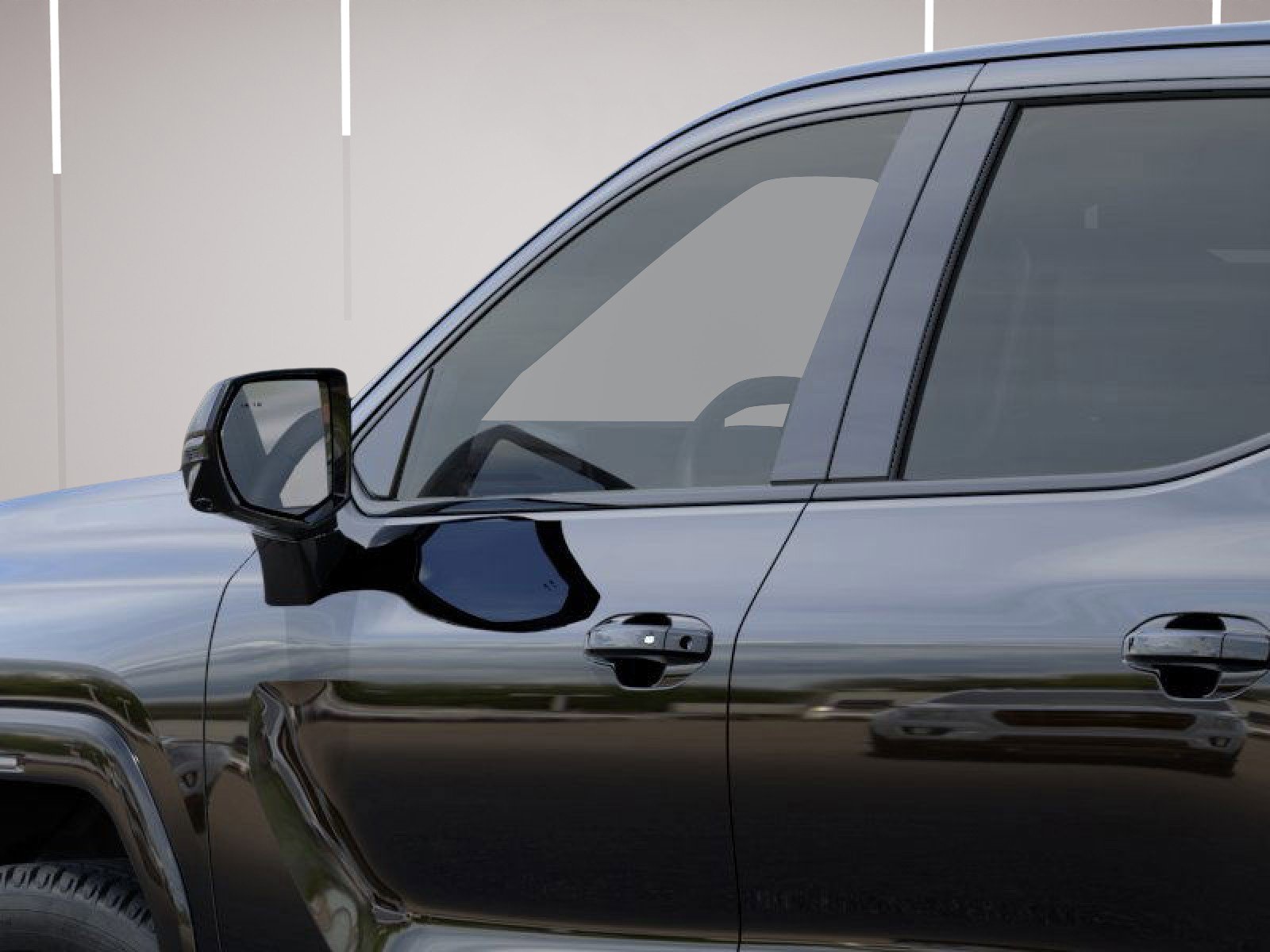 New 2025 GMC Sierra EV Denali image 12