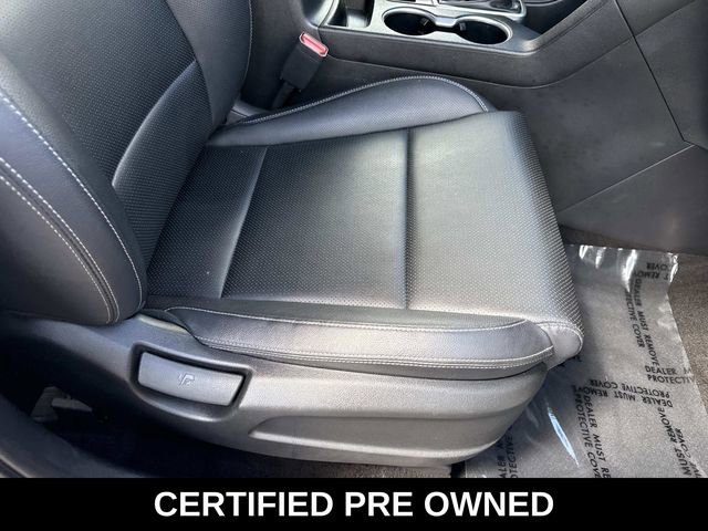 Used 2021 Kia Sportage S FWD image 10