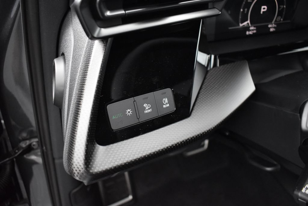 New 2026 Audi RS 3 AWD/4WD image 7