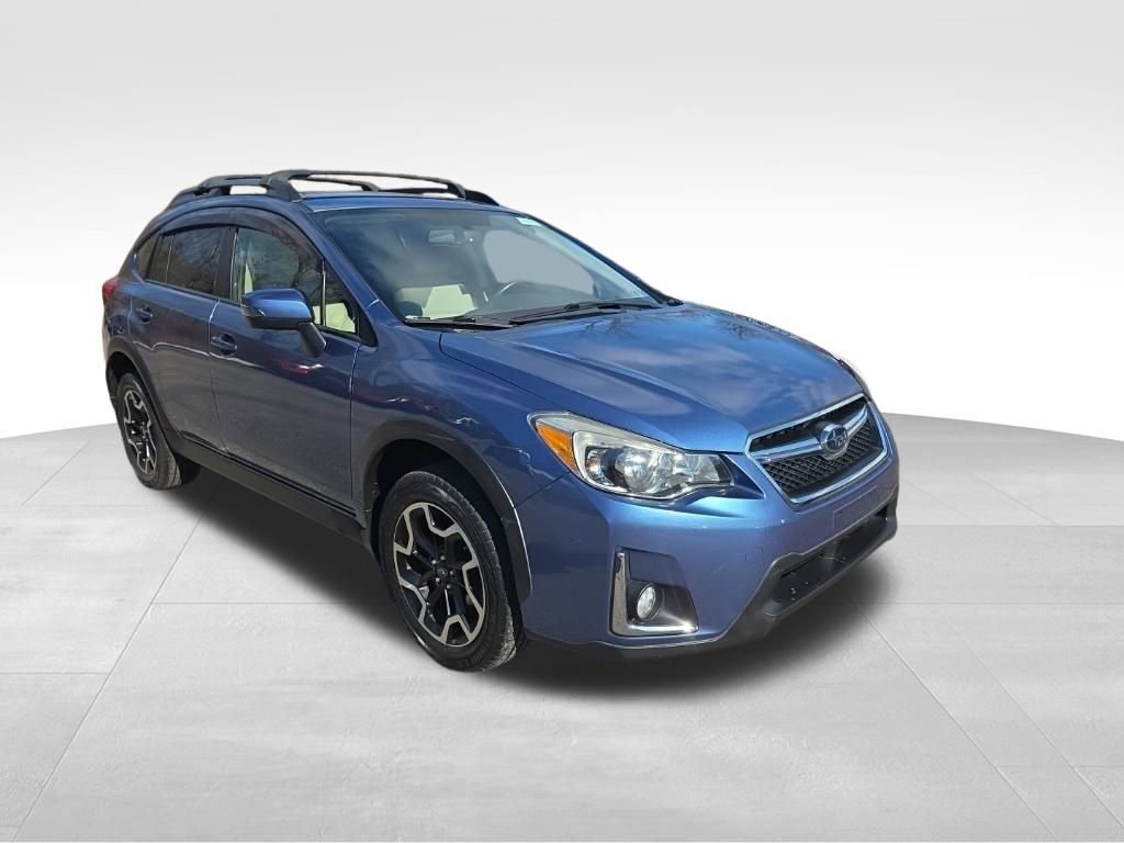 Used 2016 Subaru Crosstrek 2.0i Limited w/ Popular Package #1 image 3