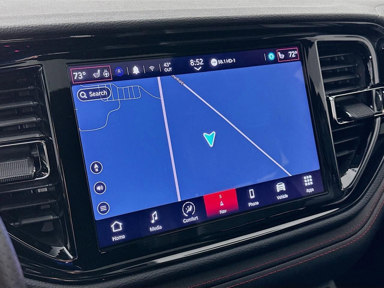 Used 2025 Dodge Durango GT image 12