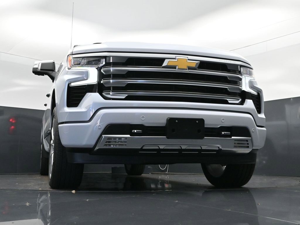New 2026 Chevrolet Silverado 1500 High Country image 50