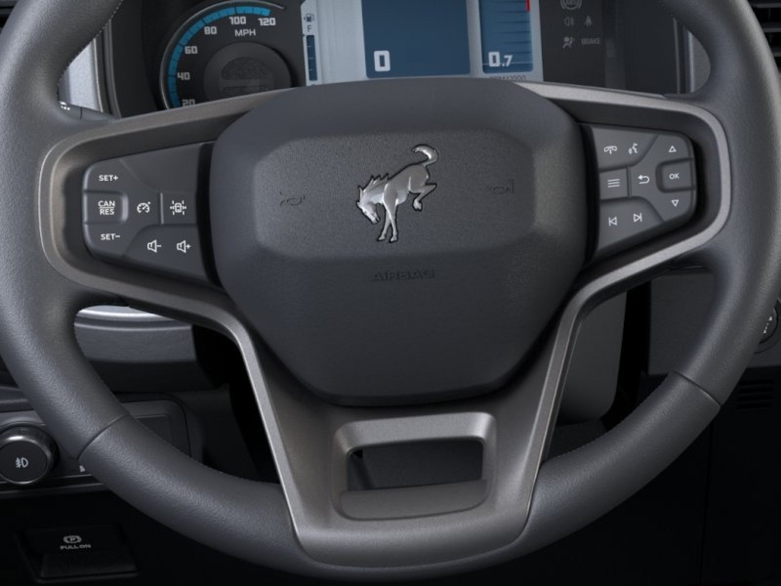 New 2025 Ford Bronco Badlands w/ Sasquatch Package AWD/4WD image 17