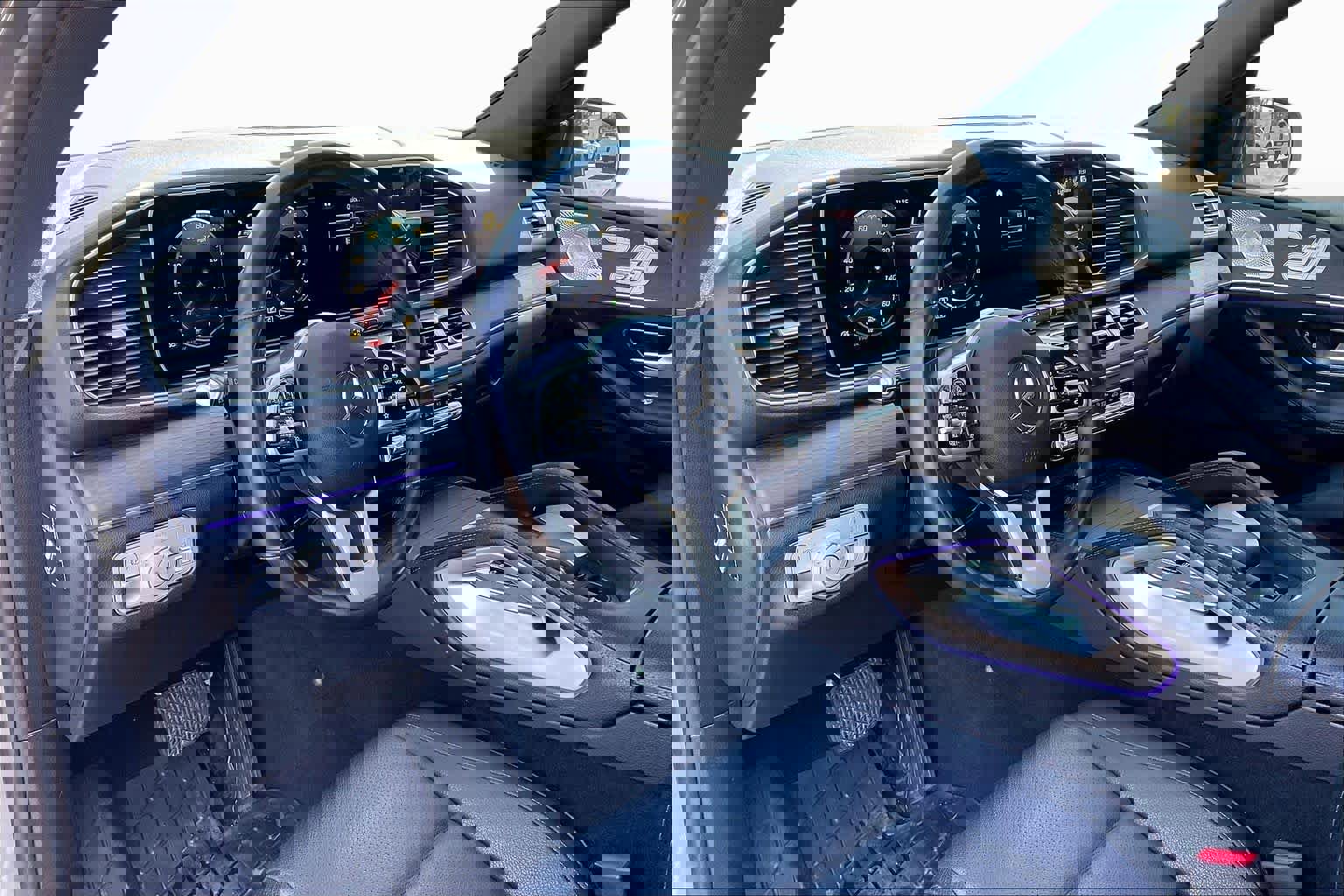 Used 2020 Mercedes-Benz GLE 350 image 17