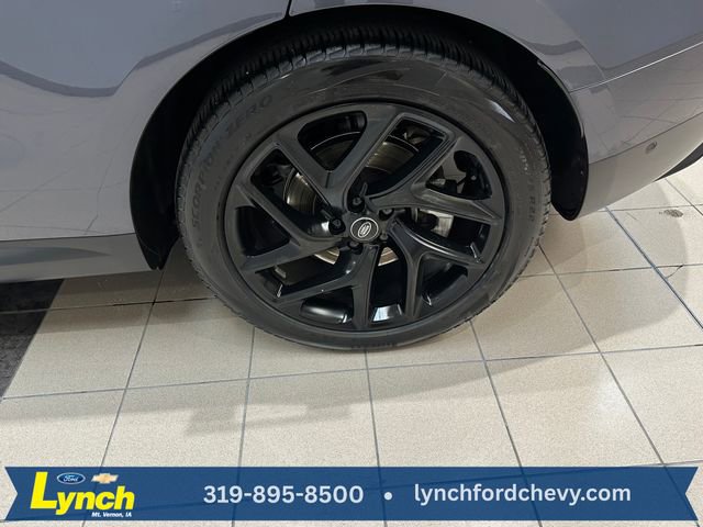 Used 2024 Land Rover Range Rover Sport SE image 28