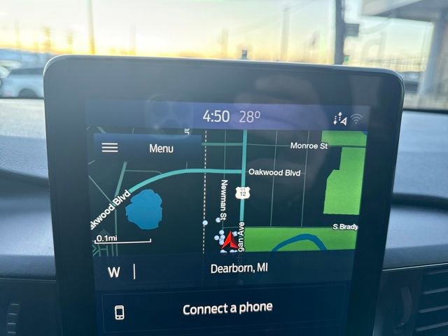 Used 2020 Ford Explorer ST w/ ST High-Performance Pack image 21