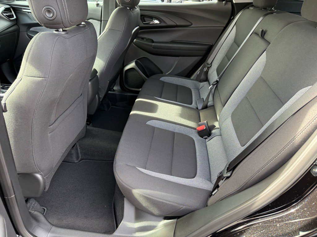 New 2026 Chevrolet TrailBlazer LT w/ Convenience Package image 6