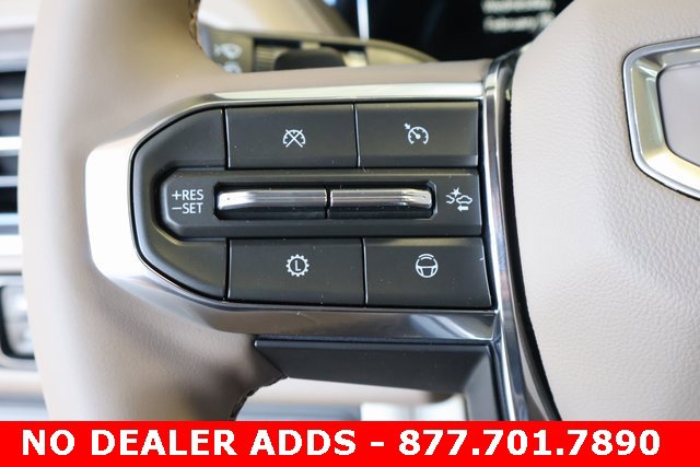 New 2026 GMC Yukon XL Denali image 27