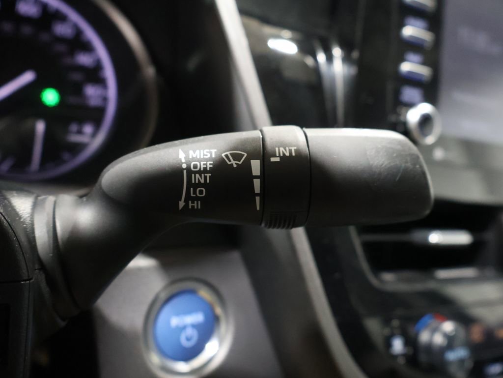 Used 2022 Toyota Camry SE image 36