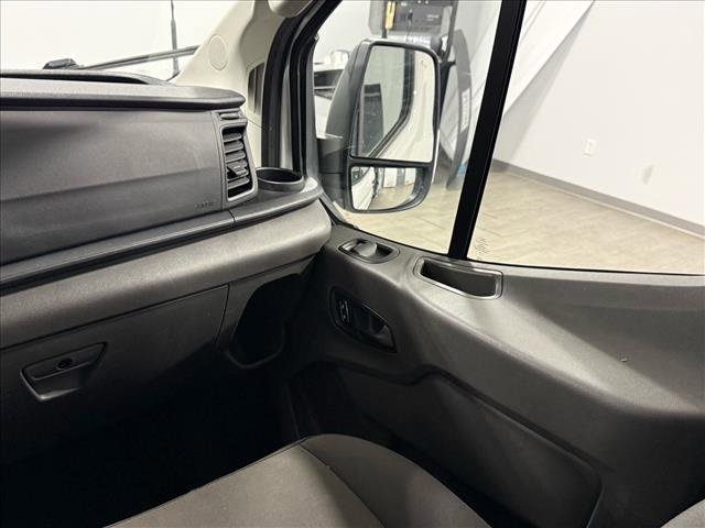 Used 2023 Ford Transit 350 XLT image 15