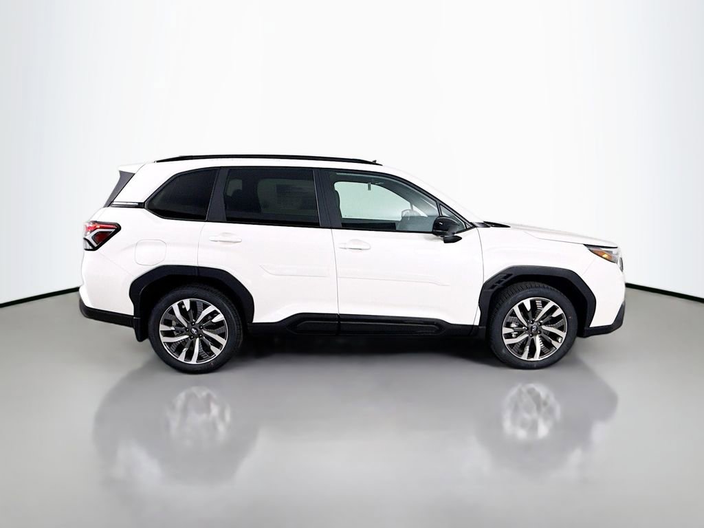 New 2026 Subaru Forester Touring image 9