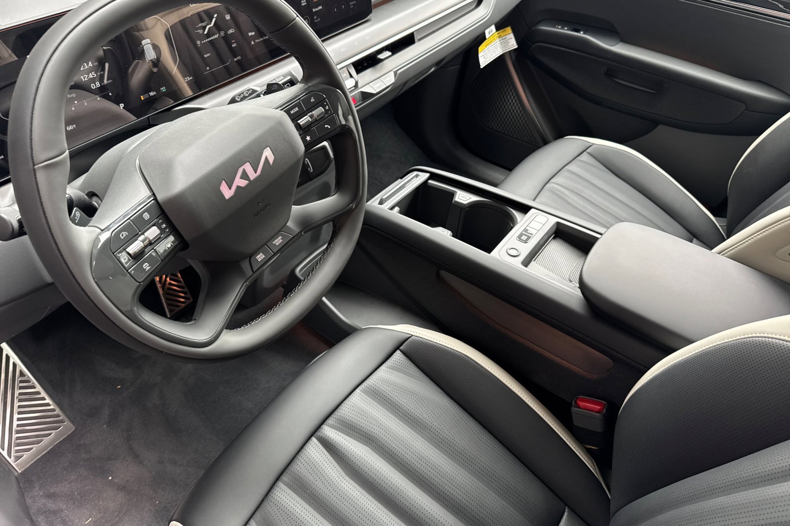 New 2026 Kia EV9 GT-Line image 6
